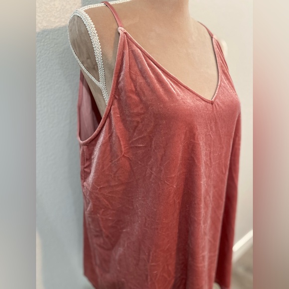 Halogen Swing Camisole - Picture 4 of 6